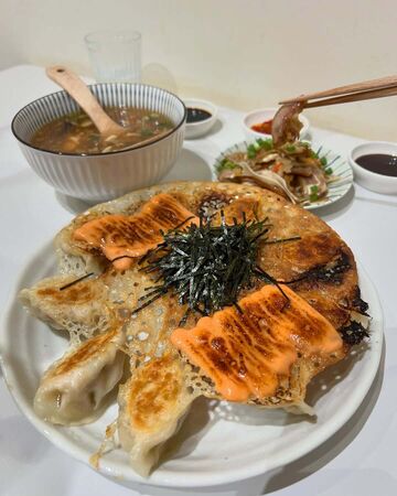 ▲▼2025竹南美食推薦。(圖/ReadyGo提供)