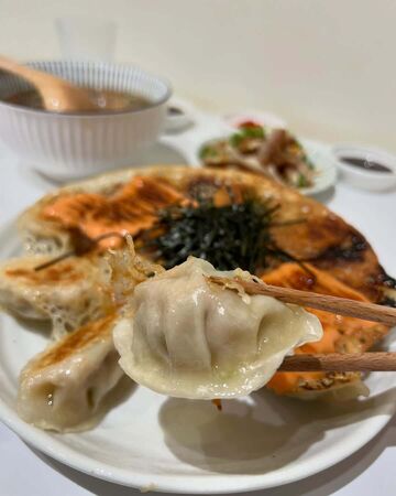 ▲▼2025竹南美食推薦。(圖/ReadyGo提供)