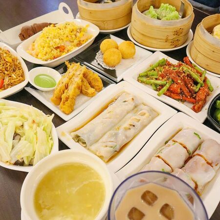 ▲▼2025竹南美食推薦。(圖/ReadyGo提供)