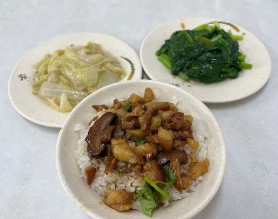 ▲▼2025竹南美食推薦。(圖/ReadyGo提供)