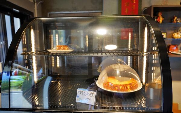 ▲▼GUOGANG CAFE 過港仔咖啡。(圖/部落客Mika授權提供)