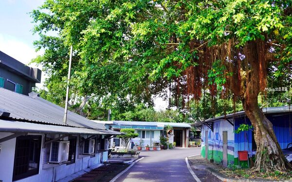 ▲▼GUOGANG CAFE 過港仔咖啡。(圖/部落客Mika授權提供)