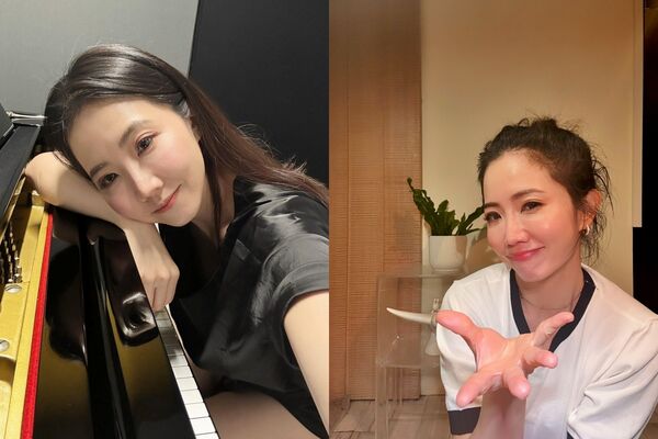 ▲▼謝忻昔目睹非洲豬瘟防疫破口 本土爆案例:抓去關!(圖/翻攝自Facebook/謝忻)