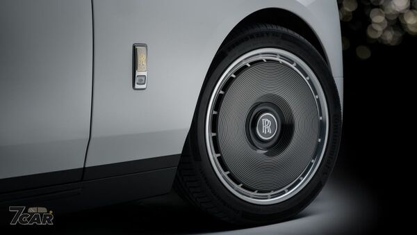 僅限 25 席,致敬百年工藝巔峰 Rolls-Royce Phantom Centenary Private Collection 正式發表