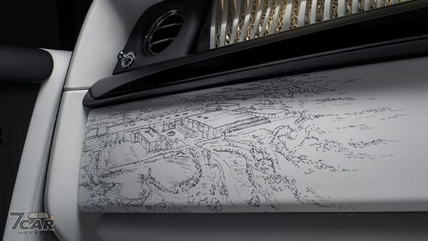 僅限 25 席,致敬百年工藝巔峰 Rolls-Royce Phantom Centenary Private Collection 正式發表