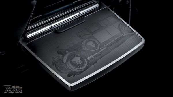 僅限 25 席,致敬百年工藝巔峰 Rolls-Royce Phantom Centenary Private Collection 正式發表