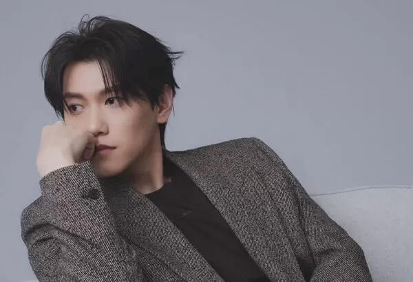 【專訪】毛弟邱宇辰憂鬱纏身 哭了兩百多天