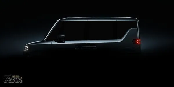 採自家刀片電池技術 BYD 將在日本移動展亮相全新 K-Car