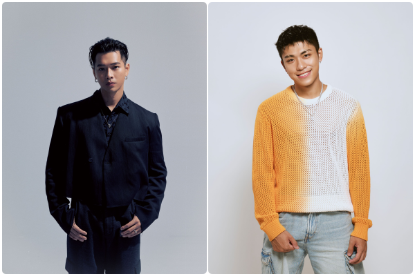 ▲北市觀傳局今(24日)公布「臺北最High新年城-2026跨年晚會」首波卡司。(圖/觀傳局提供)