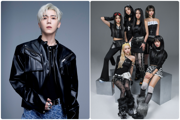 ▲北市觀傳局今(24日)公布「臺北最High新年城-2026跨年晚會」首波卡司。(圖/觀傳局提供)