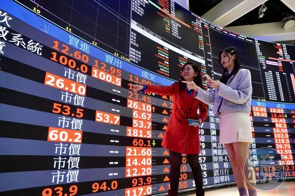 今年最賺王3/不靠重押台積電照樣賺 2檔台股科技基金報酬率超車神山