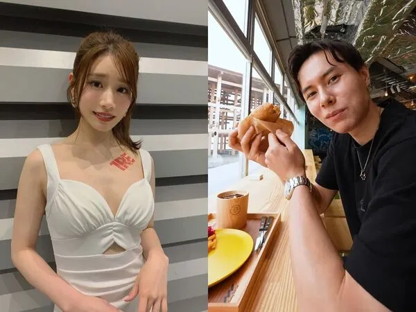 ▲▼河北彩伽捲入小三疑雲連兩日發聲。(圖/翻攝自IG)