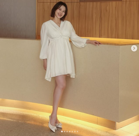 ▲▼劉品言。(圖/翻攝自Instagram/esther88)