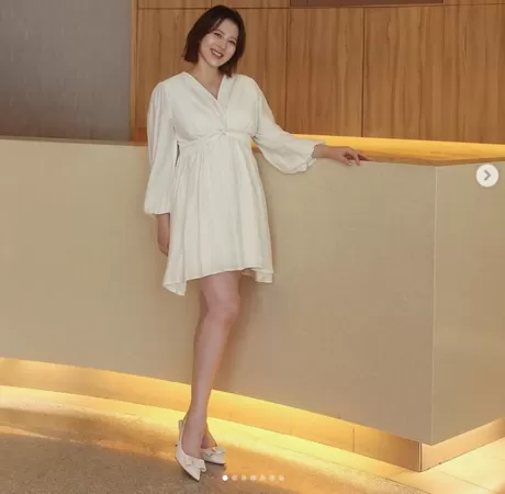 ▲▼劉品言。(圖/翻攝自Instagram/esther88)