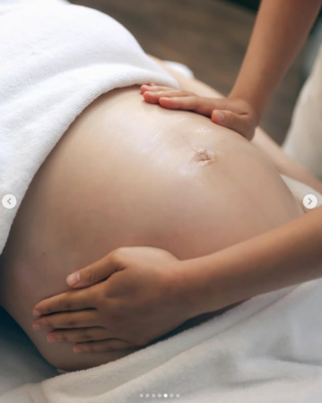 ▲▼劉品言。(圖/翻攝自Instagram/esther88)