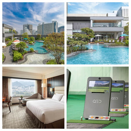 ▲▼韓國釜山人氣飯店排名一次看。(圖/ReadyGo提供)