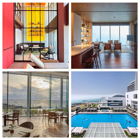 ▲▼韓國釜山人氣飯店排名一次看。(圖/ReadyGo提供)