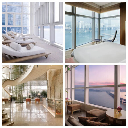 ▲▼韓國釜山人氣飯店排名一次看。(圖/ReadyGo提供)