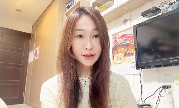 ▲針對桃園市桃園區樹仁三街一家五金倉庫大火,造成網拍夫妻不幸葬身火場,市議員黃瓊慧代為PO文將協助媒合善心人士協助家屬善後。(資料照/翻攝自黃瓊慧臉書)
