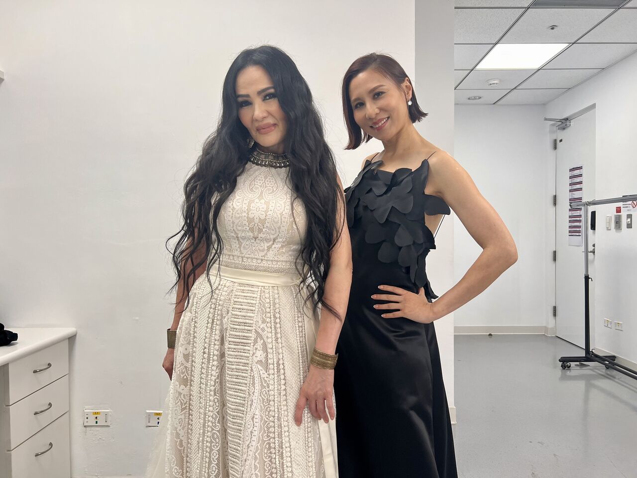 ▲▼林凡首戰金鐘。(圖/凡凡工作室提供)