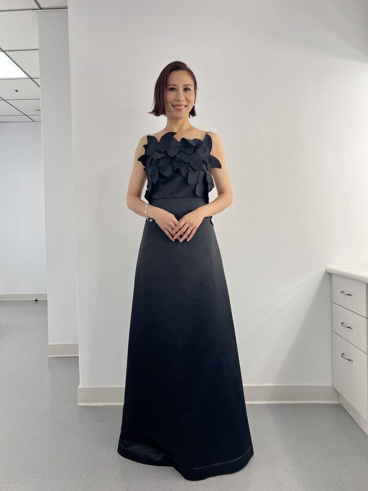 ▲▼林凡首戰金鐘。(圖/凡凡工作室提供)