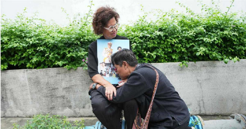 泰國王太后病逝!服喪期「5件事不能做」 旅客別踩雷