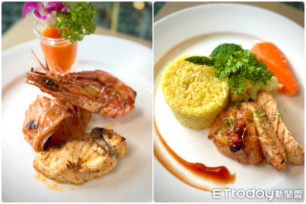 ▲北越拜子龍灣五星級遊船「水晶假日號」(Crystal Holiday),越南旅遊,遊船,遊艇,拜子龍灣。(圖/記者彭懷玉攝)