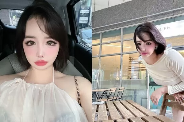 ▲▼朴春再控YG容貌羞辱:整形錢都我自己出的。(圖/翻攝自Instagram/newharoobompark)