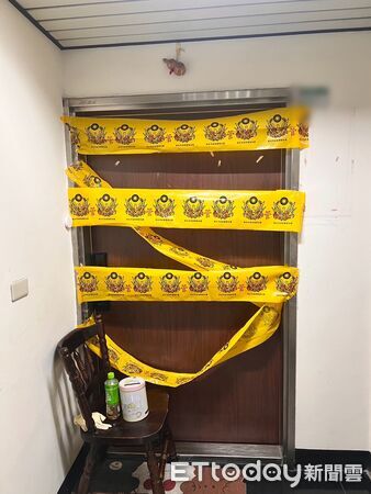 ▲陸女涉嫌殺害閨蜜,遭警方依殺人罪移送並建請羈押。(圖/記者陸運陞攝)