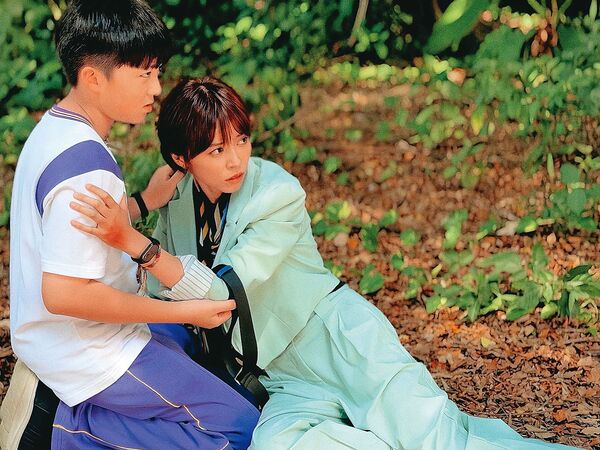 鏡爆焦點/瘋狂粉絲闖民視總部打保全 王瞳遭嗆聲索命