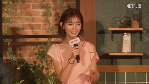 ▲▼《浪漫匿名者》赤西仁床戲被刪。(圖/翻攝自X)