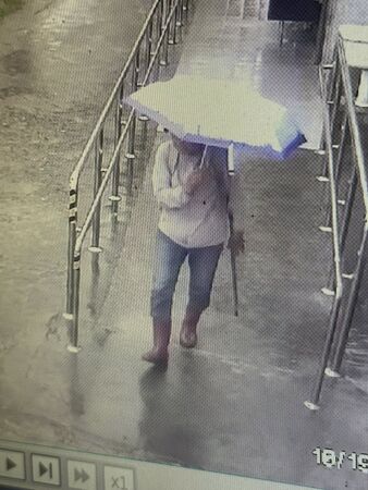 ▲▼ 登宜蘭叢雲山失聯7天 。(圖/翻攝自Facebook/登山通報站)