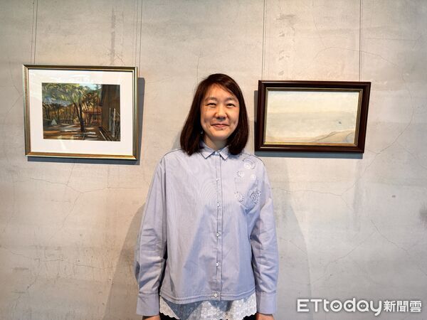 ▲▼誠品書店創辦人吳清友逝世8周年,台東池上穀倉藝術館舉辦《相遇、相知、相疼惜──吳清友先生紀念展》。(圖/記者林育綾攝)