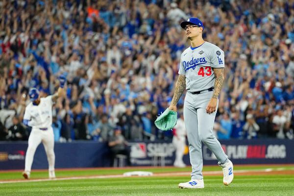 ▲班達(Anthony Banda)。(圖/達志影像/美聯社)