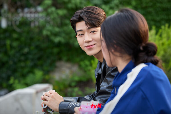 ▲▼「最受歡迎星座Top 3」揭曉 。(圖/翻攝自FB/tvN drama)