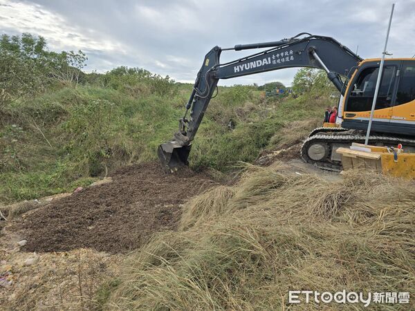 ▲▼市長盧秀燕表示,將嚴格監測,確保疫情早日清零,維護養豬產業及民眾食安。(圖/台中市政府提供,下同)