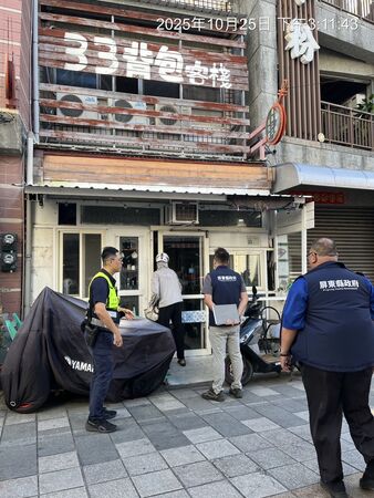 ▲▼      恆春背包客棧淫老闆「闖房打手槍」對棉被噴精 3女嚇壞急報案       。(圖/屏東縣政府交通旅遊處提供)