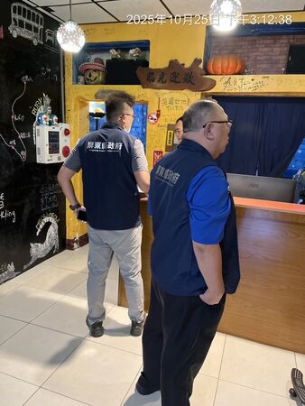 ▲▼      恆春背包客棧淫老闆「闖房打手槍」對棉被噴精 3女嚇壞急報案       。(圖/屏東縣政府交通旅遊處提供)