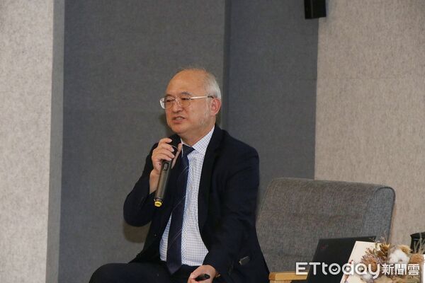 ▲▼ 桃城文學什光紀嘉義閱讀盛事 吳明賢院長回嘉開講 。(圖/嘉義市政府提供)