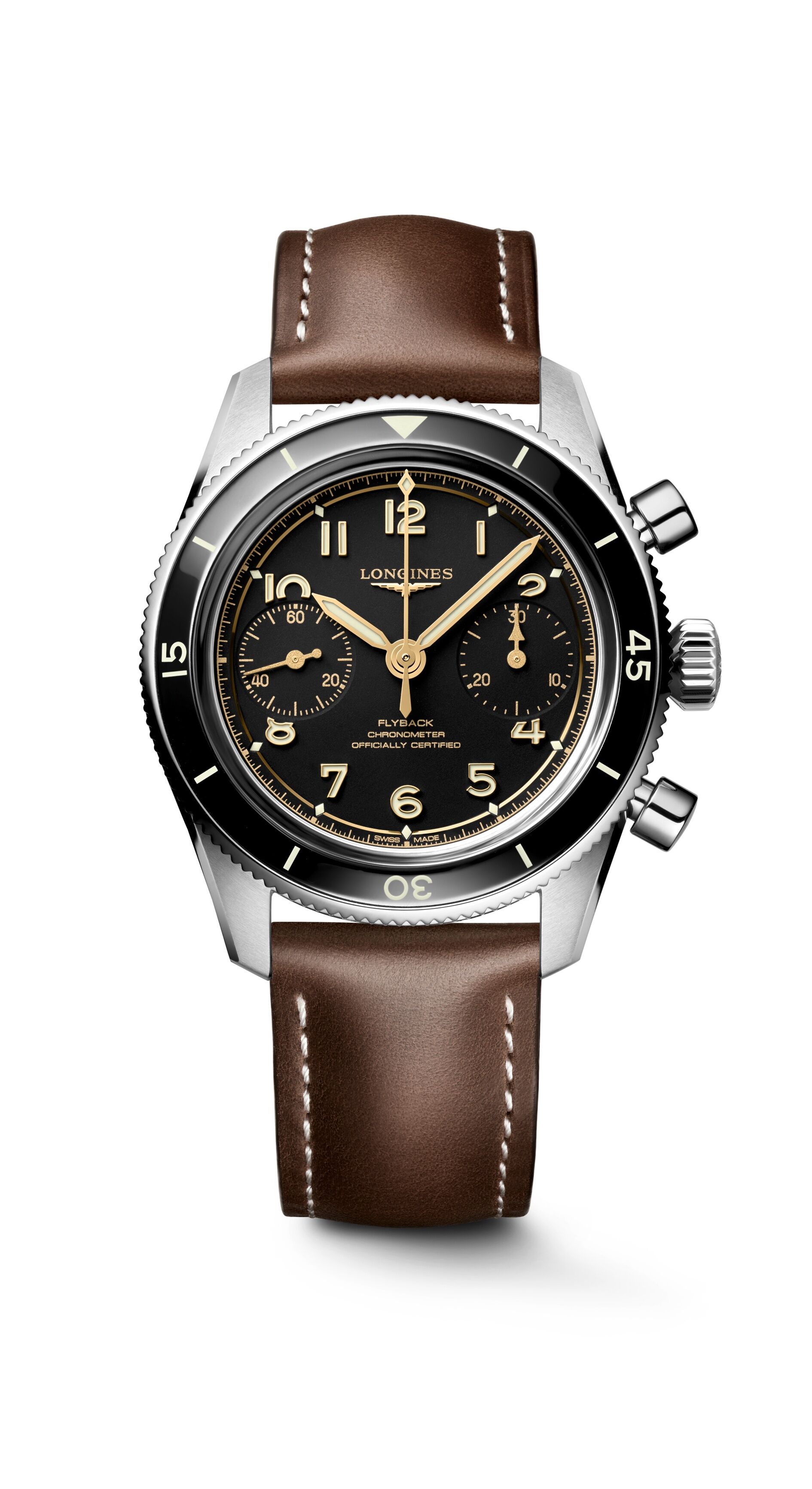 ▲▼ Longines,Bell & Ross 。(圖/公關照)