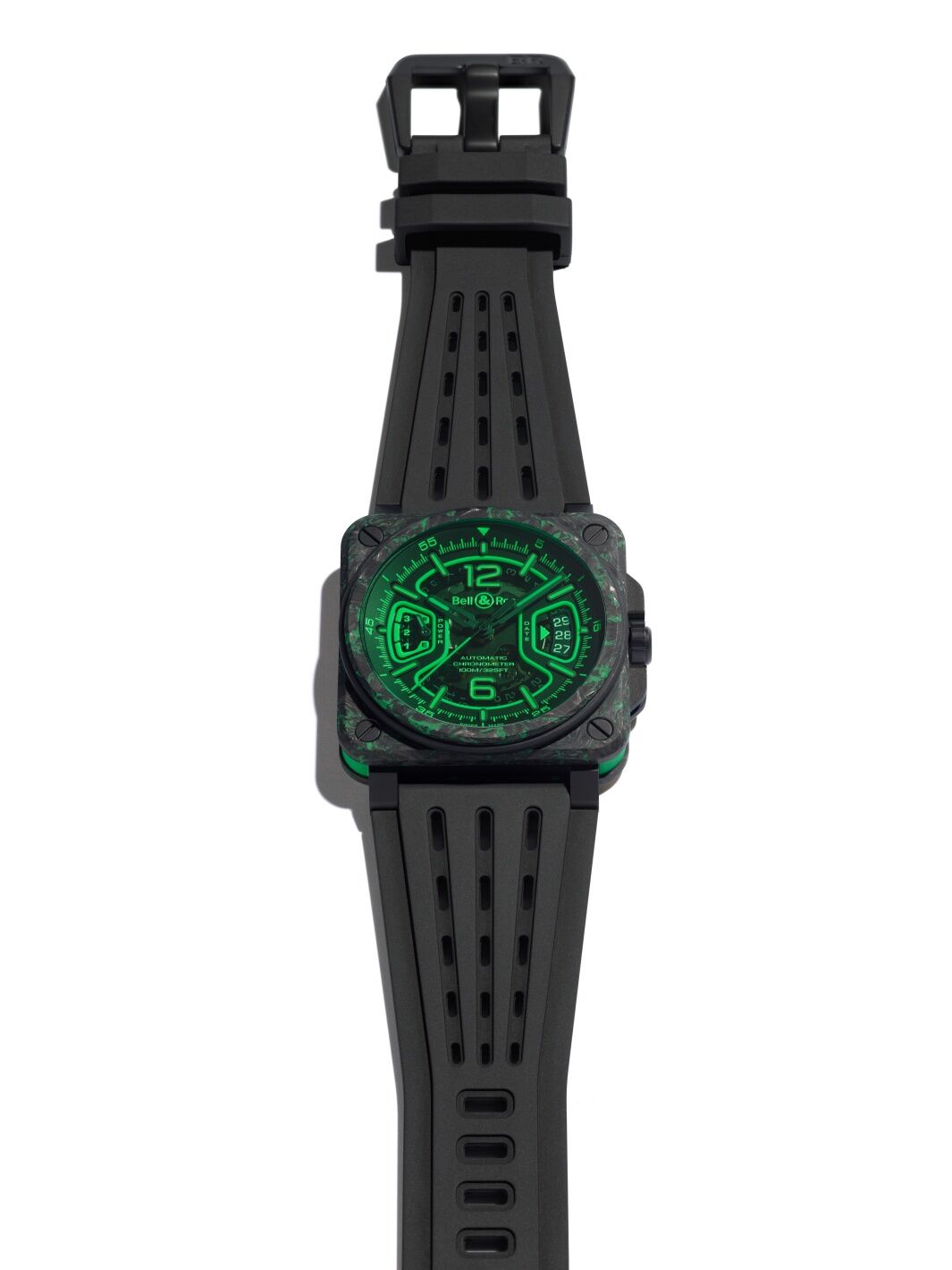 ▲▼ Bell & Ross 。(圖/公關照)