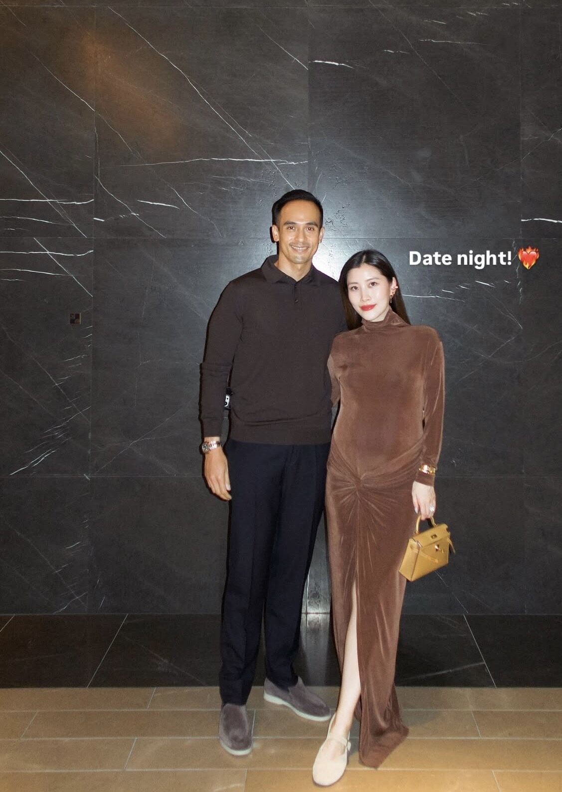 ▲▼ 陳雪鈴 。(圖/翻攝IG)