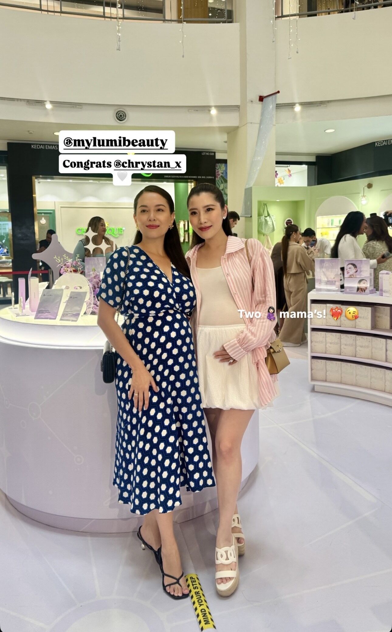 ▲▼ 陳雪鈴 。(圖/翻攝IG)