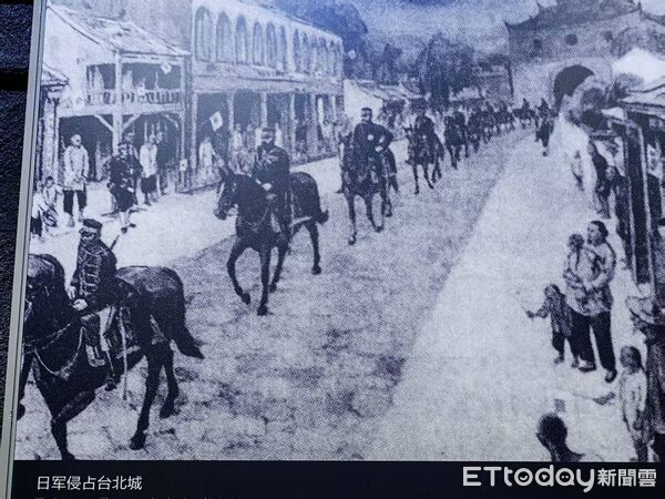 ▲▼  台灣光復紀念展,在北京盧溝橋中國人民抗日戰爭紀念館隆重開幕           。(圖/記者任以芳攝)
