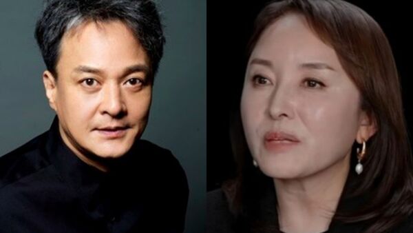 外送稿用 ▲▼趙敏基,金善珍。(圖/翻攝自IG、韓網)