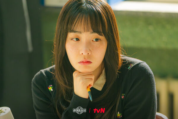 ▲▼「天生少根筋星座Top 3」揭曉! 。(圖/翻攝自FB/tvN drama)