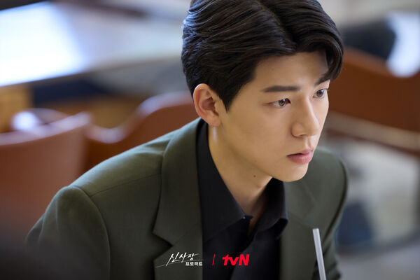 ▲▼「天生少根筋星座Top 3」揭曉! 。(圖/翻攝自FB/tvN drama)