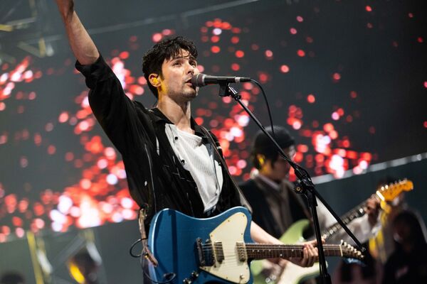 ▲▼節目《樂團祭》。(圖/《樂團祭》提供)