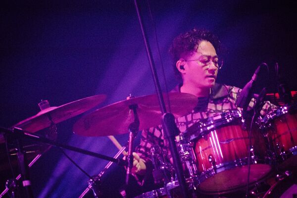 ▲▼ Tizzy Bac赴台中、高雄開唱。(圖/相信音樂提供)