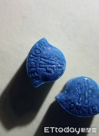 ▲楊女疑似吸毒過量致死,警方逮捕陳姓藥頭移送偵辦。(圖/記者陸運陞翻攝)